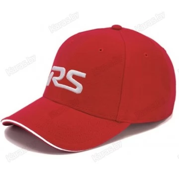 Бейсболка coFEE RS 4220 (красная)