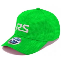 Бейсболка coFEE RS 4221 (зеленая)