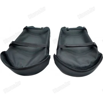 Наколенники для зимней рыбалки RS М