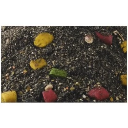 Прикормка RS Black Series Гигант (черная) 1кг