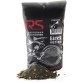 Прикормка RS Black Series Гигант (черная) 1кг