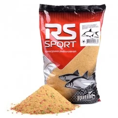 Прикормка RS Sport Лещ пряный (жёлтая) 1кг