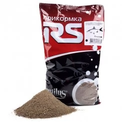 Прикормка RS Плотва (тёмная) 1кг
