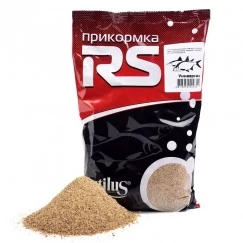 Прикормка RS Универсал (светлая) 1кг