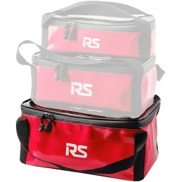 Сумка RS универсальная ПВХ L 42x19x14.5 см