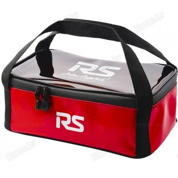 Сумка RS универсальная ПВХ M 30x15.5x11.5 см