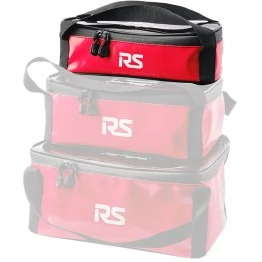 Сумка RS универсальная ПВХ S 28x9x8 см