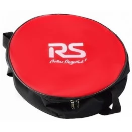 Мягкое тканевое ведро для прикормки RS 6 л