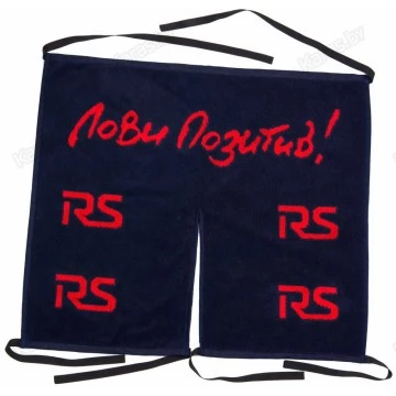 Полотенце для рыбалки RS Ковбой