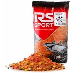 Прикормка RS Sport Гигант (красная) 1кг