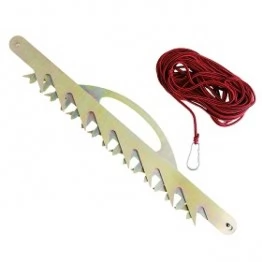 Коса донная RS