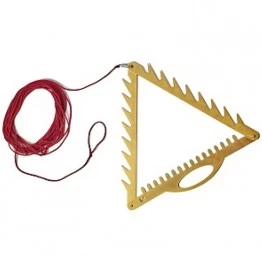 Коса донная RS