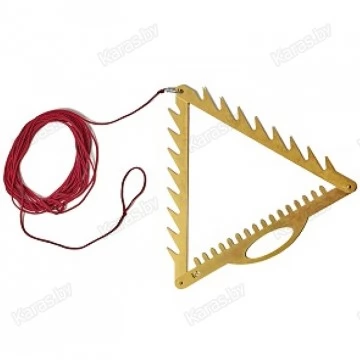 Коса донная RS