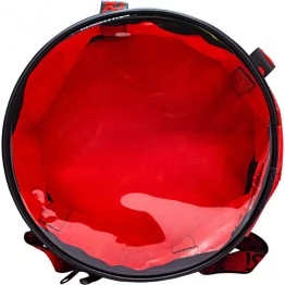 Мягкое ведро для прикормки RS 6 л ПВХ (2959)