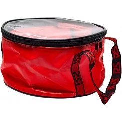 Мягкое ведро для прикормки RS 6 л ПВХ (2959)