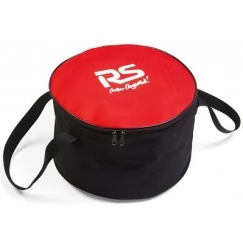 Мягкое ведро для прикормки RS 10 л (2886)