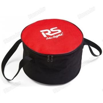 Мягкое ведро для прикормки RS 16 л (2124)