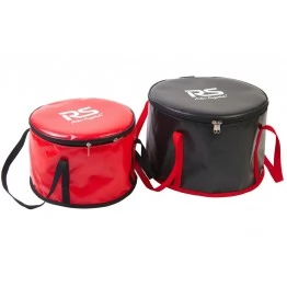 Мягкое ведро для прикормки RS 6 л (ПВХ)