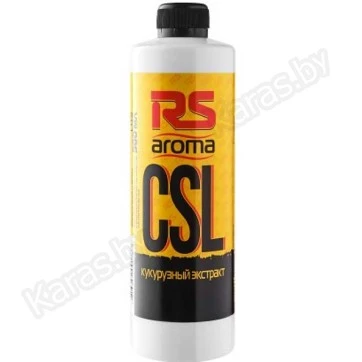 Кукурузный экстракт RS CSL 0.5 л