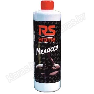 Меласса RS Натуральная 0.5 л