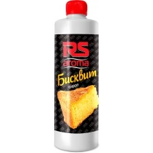 Ароматизатор RS Aroma Бисквит 0.5 л