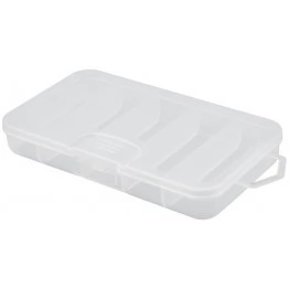 Коробка 5 отделений RS (9.5х6.5х2.5 см)