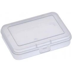 Коробка RS 1 отделение 102/VT (91х66х21мм) 