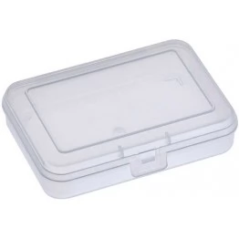 Коробка RS 1 отделение 102/VT (91х66х21мм) 
