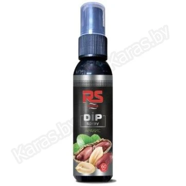 Спрей RS Dip Spray Арахис 60 мл