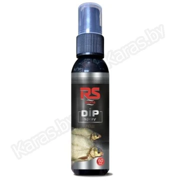 Спрей RS Dip Spray Лещ 60 мл