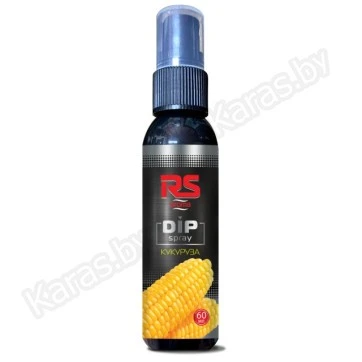 Спрей RS Dip Spray Кукуруза 60 мл