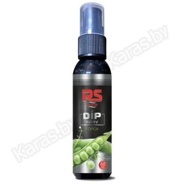 Спрей RS Dip Spray Горох 60 мл