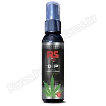 Спрей RS Dip Spray Конопля 60 мл