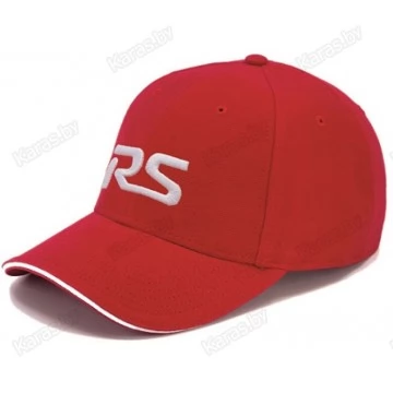 Бейсболка coFEE RS 4220 (красная)