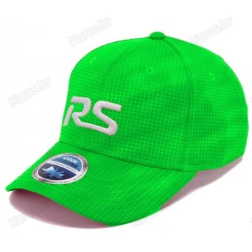 Бейсболка coFEE RS 4221 (зеленая)