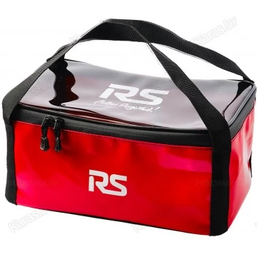 Сумка RS универсальная ПВХ L 42x19x14.5 см