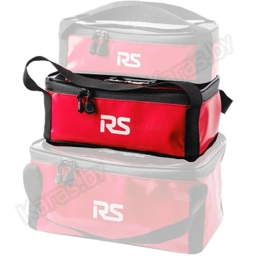 Сумка RS универсальная ПВХ M 30x15.5x11.5 см
