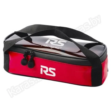 Сумка RS универсальная ПВХ S 28x9x8 см