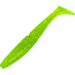 Виброхвост RVR Cardinal 3.7"