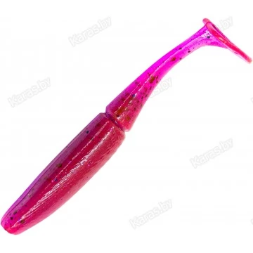 Виброхвост RVR Fat Shad 2.4"