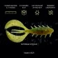 Рак RVR SL-Remix 2.4"