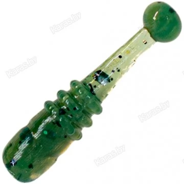 Слаг RVR Whitebait 0.8"