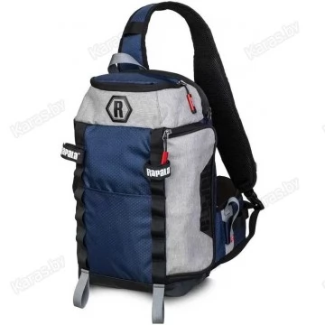 Рюкзак Rapala Countdown Sling Bag