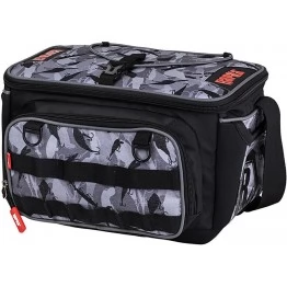 Сумка рыболовная Rapala Lurecamo Tackle Bag Lite