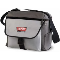 Сумка рыболовная Rapala Sportsman's 12 Shoulder Bag