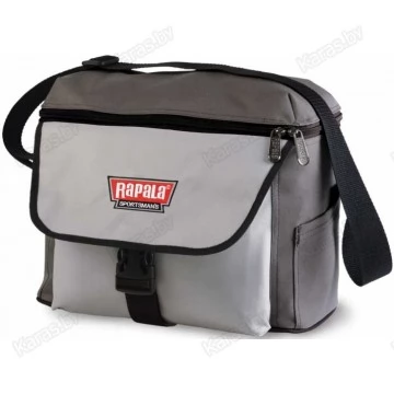 Сумка рыболовная Rapala Sportsman's 12 Shoulder Bag