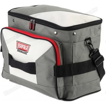 Сумка рыболовная Rapala Sportsman's 31 Tackle Bag