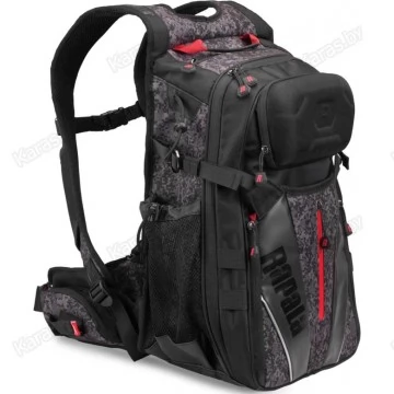 Рюкзак Rapala Urban Backpack 25л