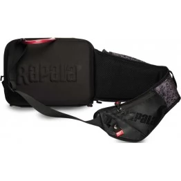 Сумка рыболовная Rapala Urban Classic Sling Bag