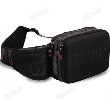 Сумка рыболовная Rapala Urban Classic Sling Bag